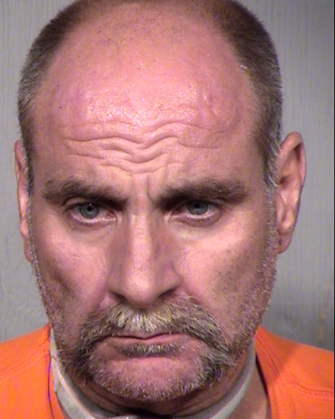 MICHAEL JOHN DAVIS Mugshot / Maricopa County Arrests / Maricopa County Arizona