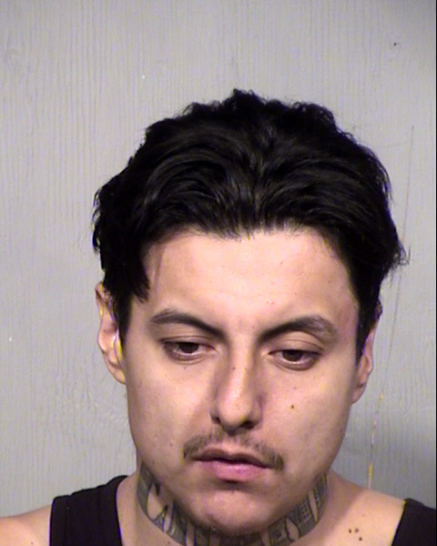 MICHAEL DOMINGO HERNANDEZ Mugshot / Maricopa County Arrests / Maricopa County Arizona