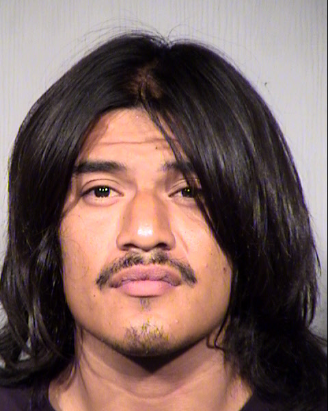 SEDALE JESUS Mugshot / Maricopa County Arrests / Maricopa County Arizona