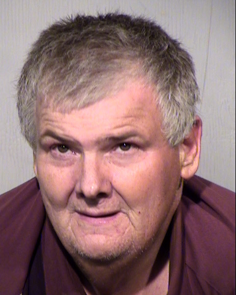 KENNETH ALAN GWIN Mugshot / Maricopa County Arrests / Maricopa County Arizona