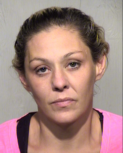 STEPHANIE A BROWNSON Mugshot / Maricopa County Arrests / Maricopa County Arizona