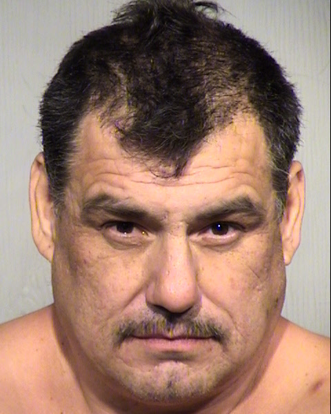 MATTHEW MICHAEL LOPEZ Mugshot / Maricopa County Arrests / Maricopa County Arizona