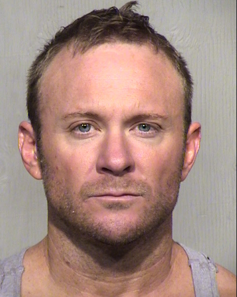 CHARLES THOMAS RAGONA Mugshot / Maricopa County Arrests / Maricopa County Arizona