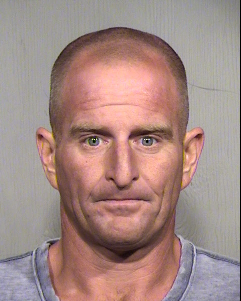 BRENDAN JAMES BEACH Mugshot / Maricopa County Arrests / Maricopa County Arizona