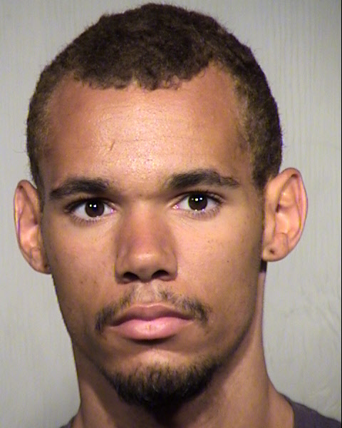 NOAH WEBSTER ARON Mugshot / Maricopa County Arrests / Maricopa County Arizona