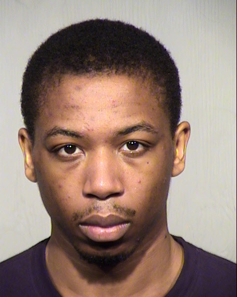 BRANDON JAMAL ANDERSON Mugshot / Maricopa County Arrests / Maricopa County Arizona