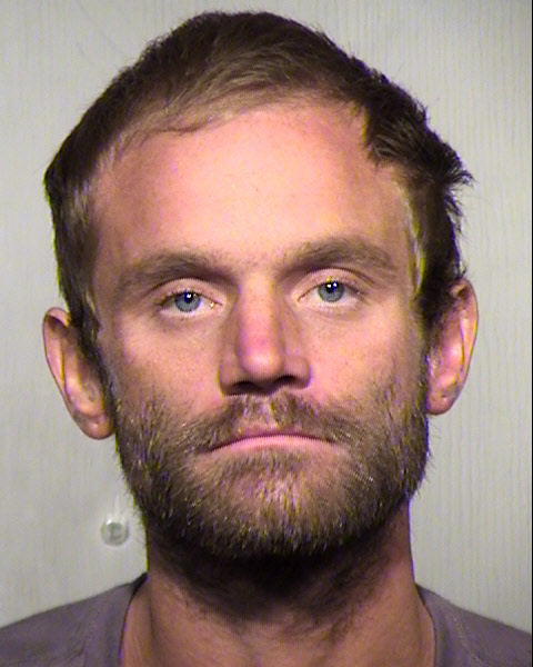 MICHAEL RAE TRUXEL Mugshot / Maricopa County Arrests / Maricopa County Arizona