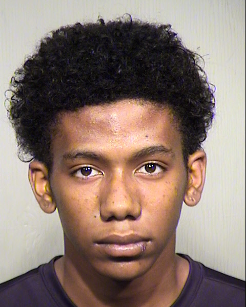 RASSAUN KING Mugshot / Maricopa County Arrests / Maricopa County Arizona