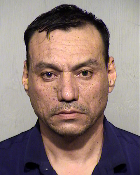 MARTIN ALVARADO Mugshot / Maricopa County Arrests / Maricopa County Arizona