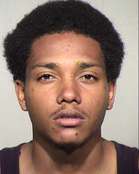 DEWAYNE ELLIS Mugshot / Maricopa County Arrests / Maricopa County Arizona