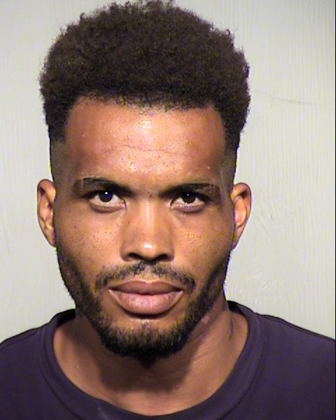 MICHAEL JAMES EPHRAIM Mugshot / Maricopa County Arrests / Maricopa County Arizona