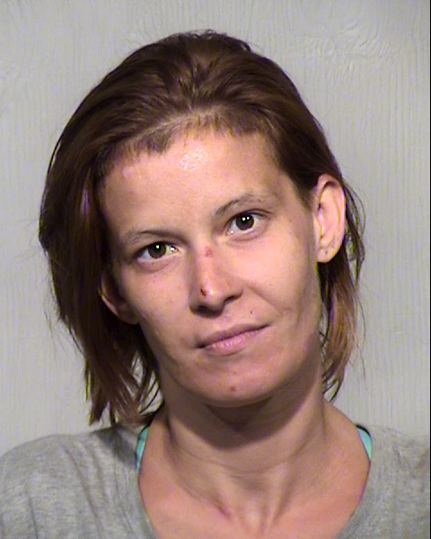 KRYSTAL DAWN OCONNER Mugshot / Maricopa County Arrests / Maricopa County Arizona