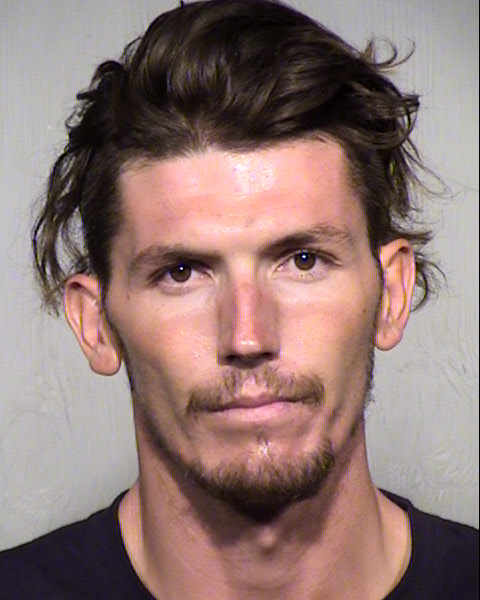 ROSCO VIRGIN Mugshot / Maricopa County Arrests / Maricopa County Arizona