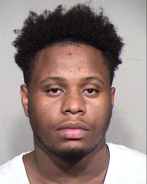 KADEEM JAMAL GREEN Mugshot / Maricopa County Arrests / Maricopa County Arizona