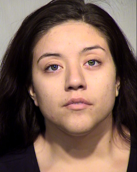 BIANCA JUDITH BELTRAN Mugshot / Maricopa County Arrests / Maricopa County Arizona