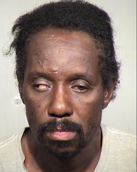 GLENN S ROBINSON Mugshot / Maricopa County Arrests / Maricopa County Arizona