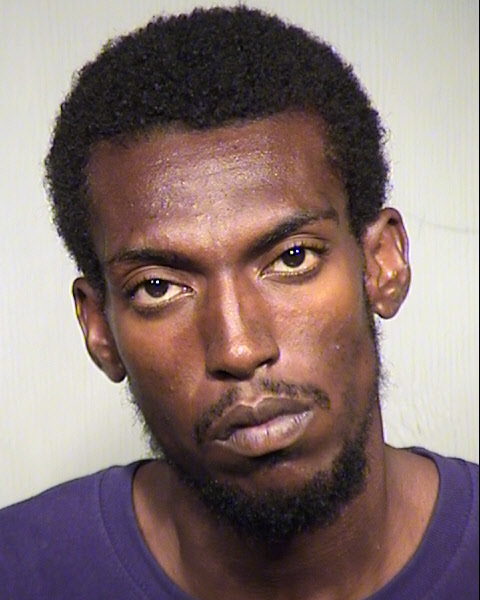 JAVONN MAURICE WILLIAMS Mugshot / Maricopa County Arrests / Maricopa County Arizona