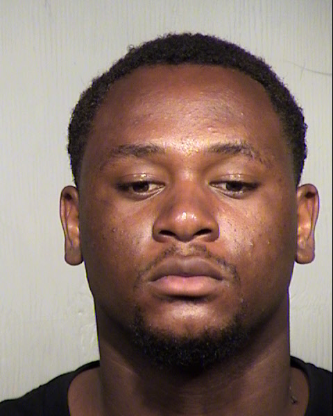 ZHERRALE SHELDON HOLLEY Mugshot / Maricopa County Arrests / Maricopa County Arizona