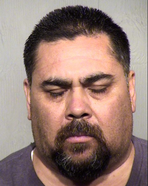 LIND JAMES MURRY Mugshot / Maricopa County Arrests / Maricopa County Arizona