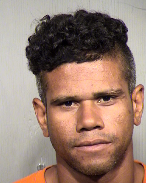 FRANK YOSVANI AVILA Mugshot / Maricopa County Arrests / Maricopa County Arizona