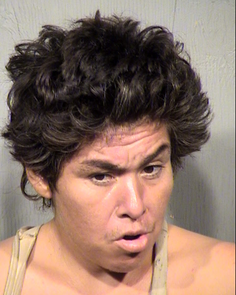 CEANNA LEE CANDELARIA Mugshot / Maricopa County Arrests / Maricopa County Arizona