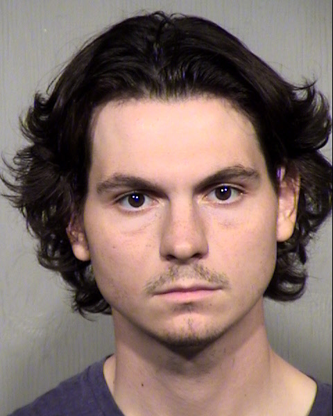 STEVEN RAY WILLIAM HARGIS Mugshot / Maricopa County Arrests / Maricopa County Arizona