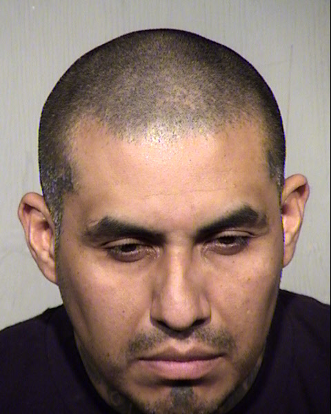 GILBERT WHITE Mugshot / Maricopa County Arrests / Maricopa County Arizona