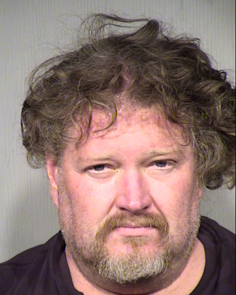 MATTHEW ANTHONY SINCLAIR Mugshot / Maricopa County Arrests / Maricopa County Arizona