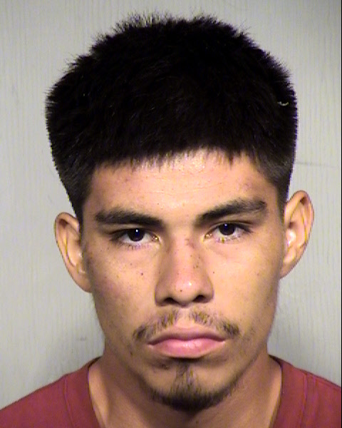 CARLOS ALFONSO DOMINGUEZ Mugshot / Maricopa County Arrests / Maricopa County Arizona