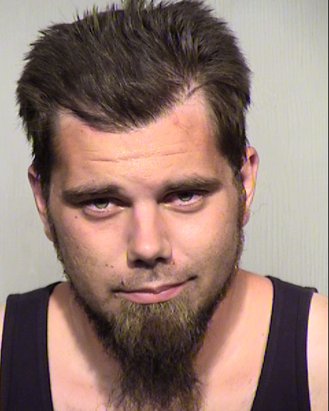 CASEY KEITH MAULDIN Mugshot / Maricopa County Arrests / Maricopa County Arizona