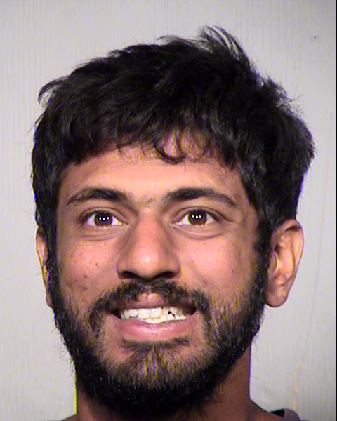 NARVIN ANTHONY MUNGAL Mugshot / Maricopa County Arrests / Maricopa County Arizona