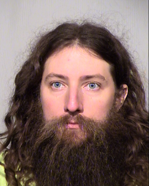 JOSHUA S SCHACHTER Mugshot / Maricopa County Arrests / Maricopa County Arizona
