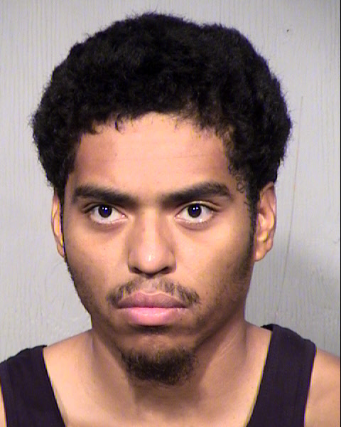 CEASAR RENE QUILANTAN Mugshot / Maricopa County Arrests / Maricopa County Arizona