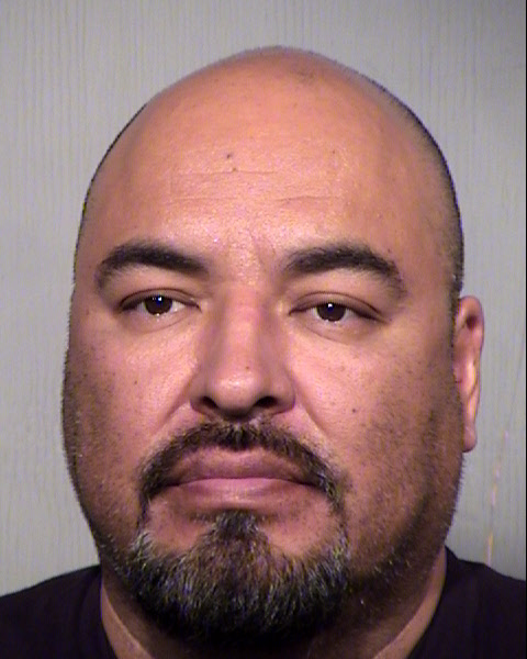 DEAN BRIAN MARES Mugshot / Maricopa County Arrests / Maricopa County Arizona