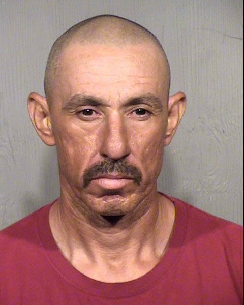 MICHAEL ANTHONY LEYVA Mugshot / Maricopa County Arrests / Maricopa County Arizona