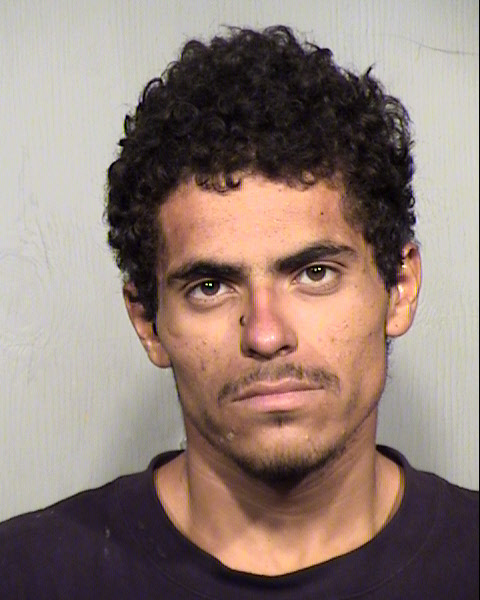 ISAAC JAY ALVAREZ Mugshot / Maricopa County Arrests / Maricopa County Arizona