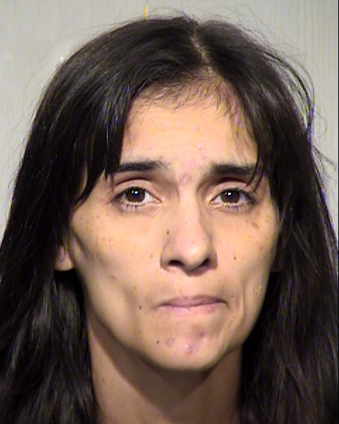ASHLEY KATHRYN KHARASHI Mugshot / Maricopa County Arrests / Maricopa County Arizona
