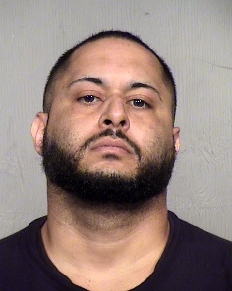 NICHOLAS ALEXANDER HULL Mugshot / Maricopa County Arrests / Maricopa County Arizona