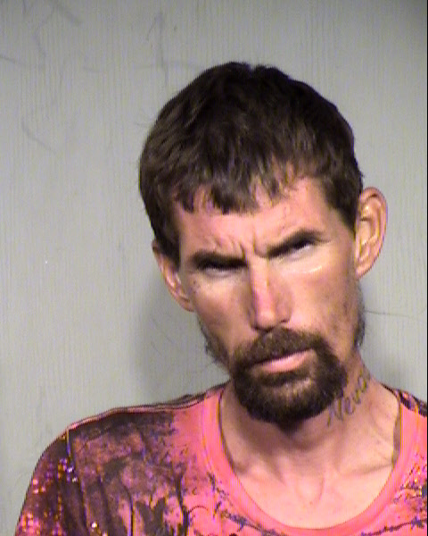 JAMES MICHAEL DAVIS Mugshot / Maricopa County Arrests / Maricopa County Arizona