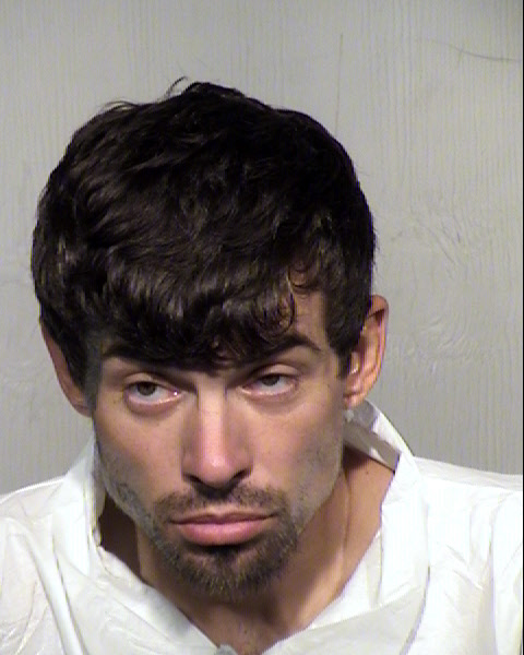 JAMIE DON HARMON Mugshot / Maricopa County Arrests / Maricopa County Arizona