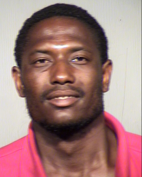 DEMITRI ALLEN CAMPBELL Mugshot / Maricopa County Arrests / Maricopa County Arizona