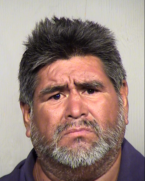 SHERWIN RAY RIVERS Mugshot / Maricopa County Arrests / Maricopa County Arizona