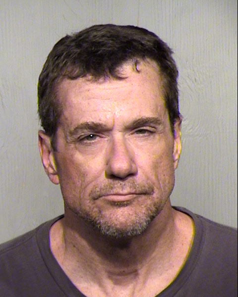 MICHAEL JACOB JONSON Mugshot / Maricopa County Arrests / Maricopa County Arizona