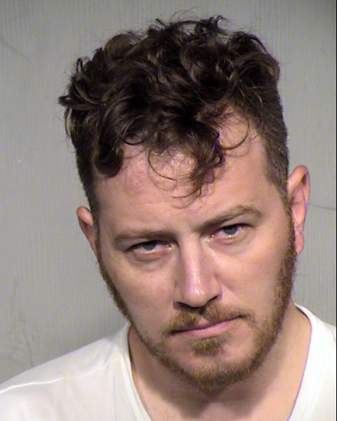 ANTHONY PITTAM Mugshot / Maricopa County Arrests / Maricopa County Arizona