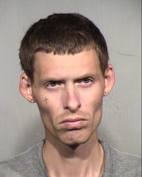 ANTHONY MICHAEL CORDASCO Mugshot / Maricopa County Arrests / Maricopa County Arizona