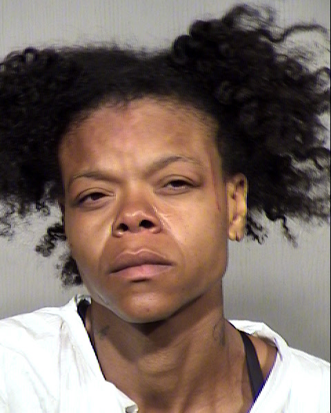 LATASHA DENISE LEWIS Mugshot / Maricopa County Arrests / Maricopa County Arizona