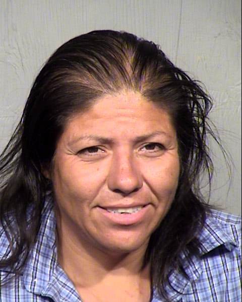 RENEE LAGUNA VALLECILLO Mugshot / Maricopa County Arrests / Maricopa County Arizona
