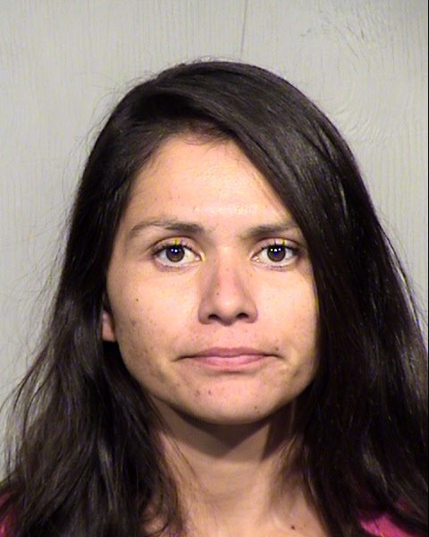 MARTHA MARGARITA VASQUEZ Mugshot / Maricopa County Arrests / Maricopa County Arizona