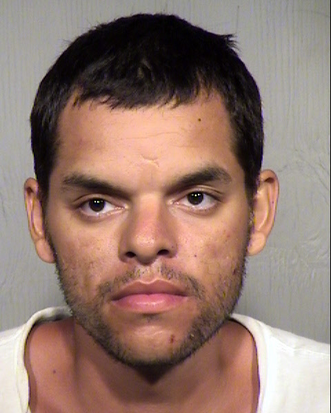 MIGUEL ANGEL VALDEZ MEDINA Mugshot / Maricopa County Arrests / Maricopa County Arizona