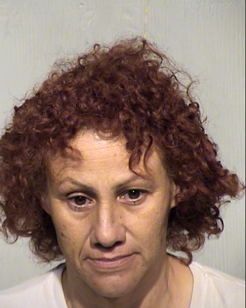 DIANA GONZALEZ Mugshot / Maricopa County Arrests / Maricopa County Arizona